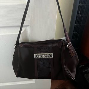 BRIGHTON SMALL SHOULDER BAG